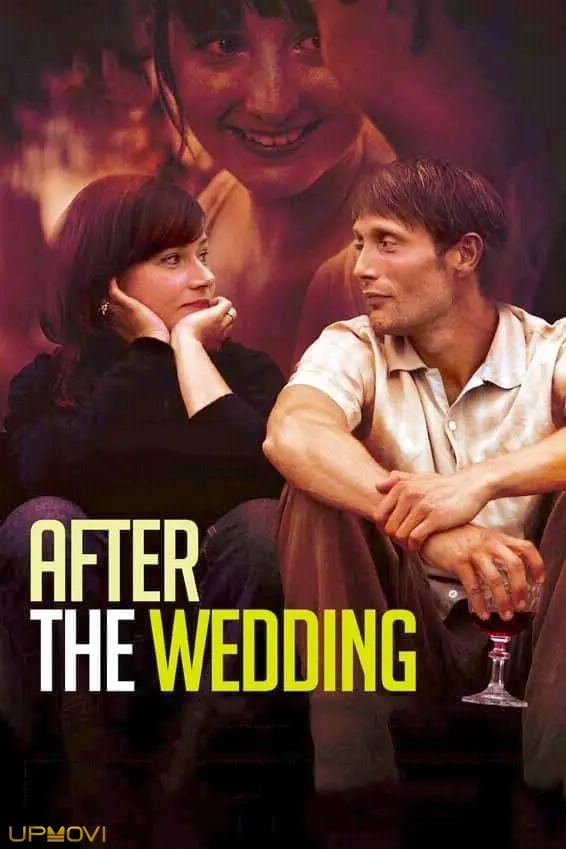 After the Wedding