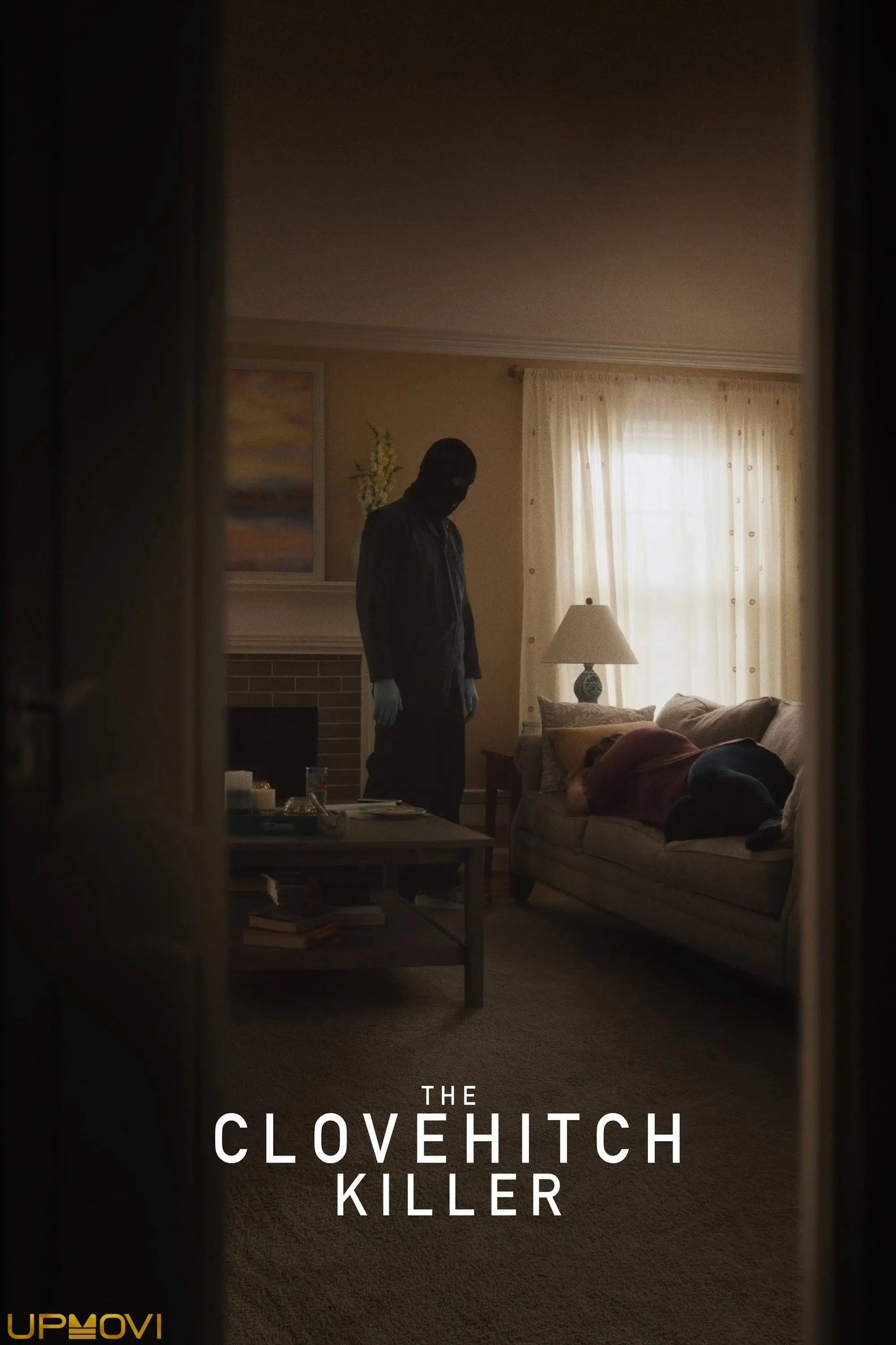 The Clovehitch Killer