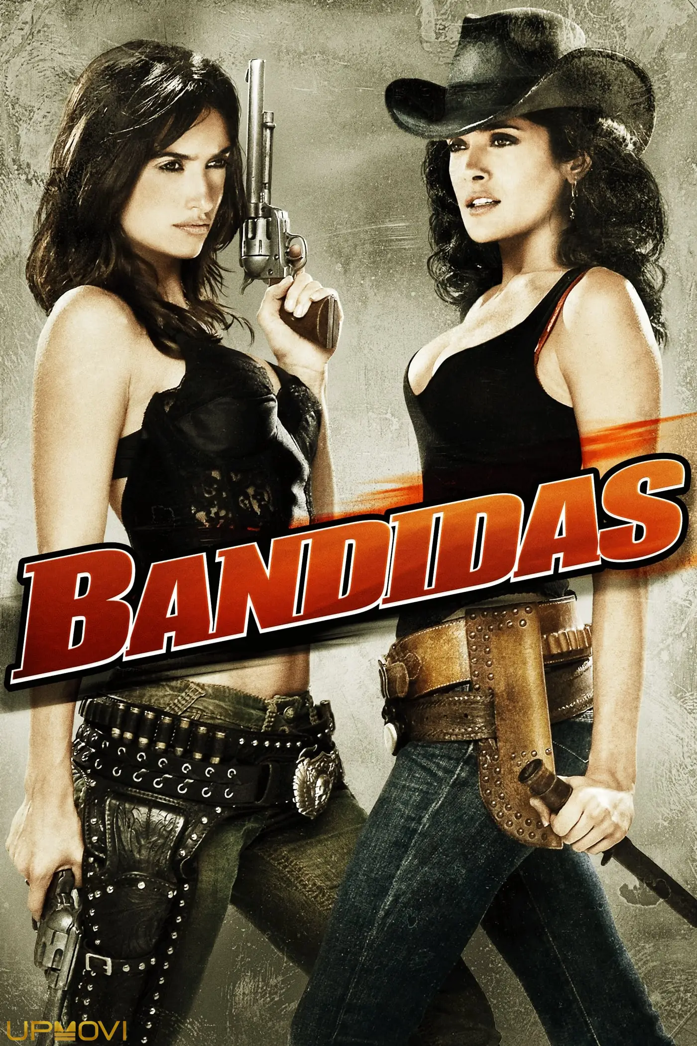 Bandidas