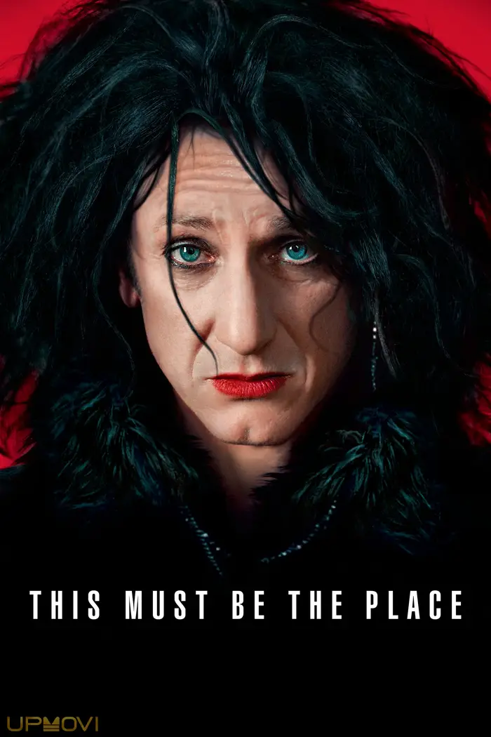 This Must Be the Place