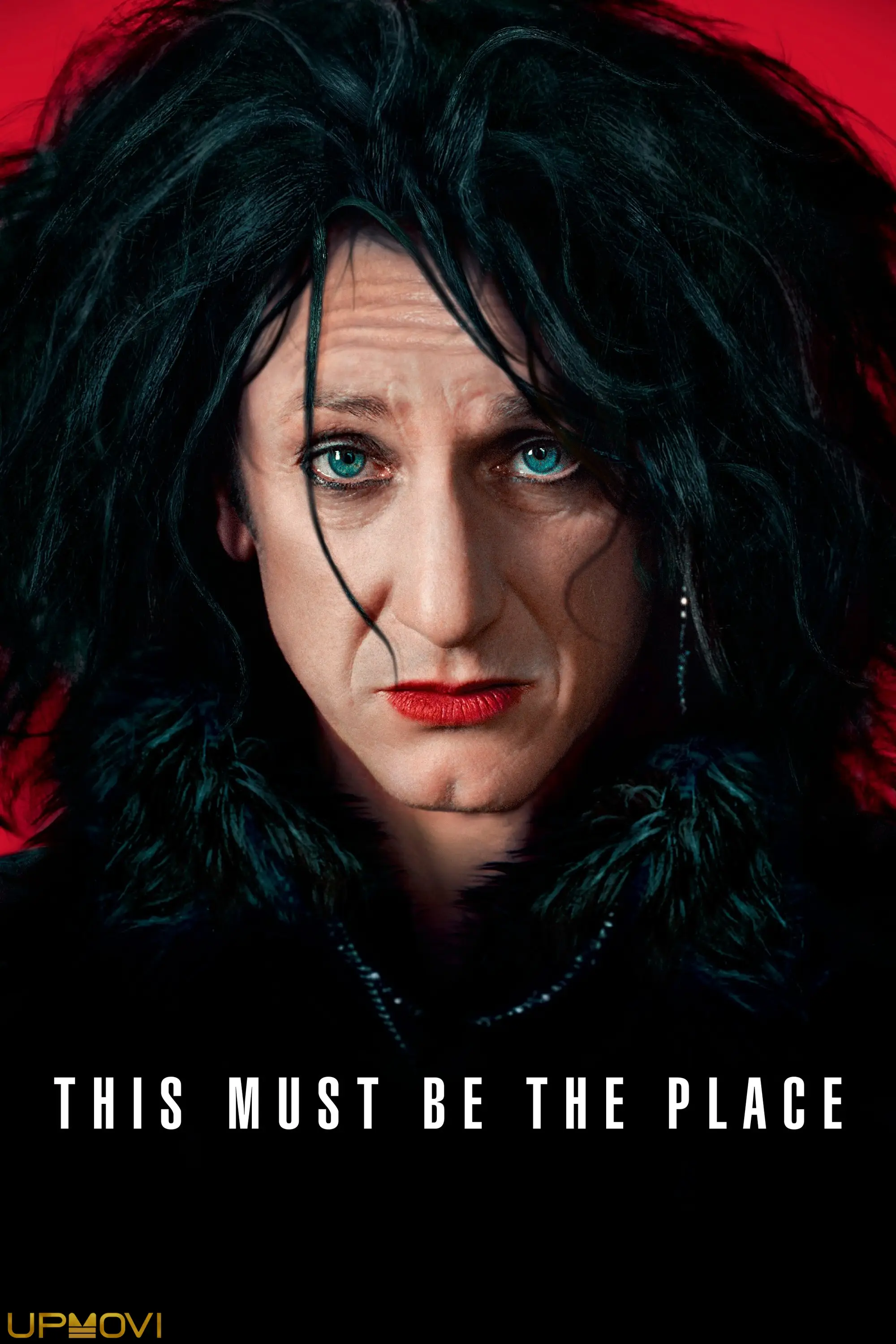 This Must Be the Place