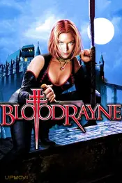 BloodRayne