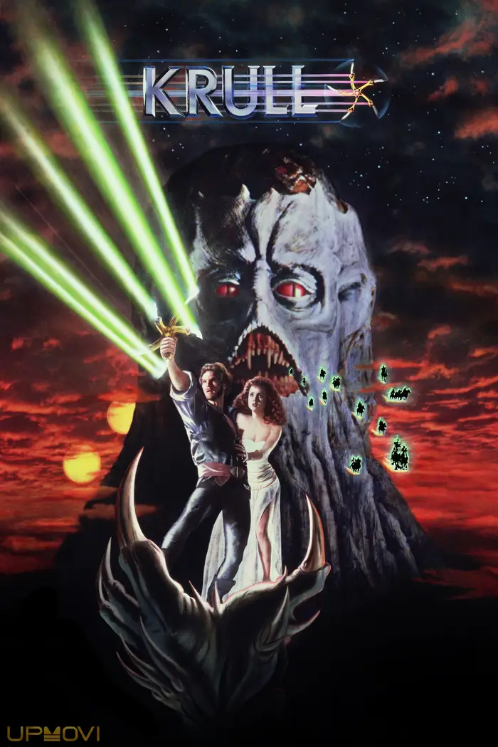 Krull