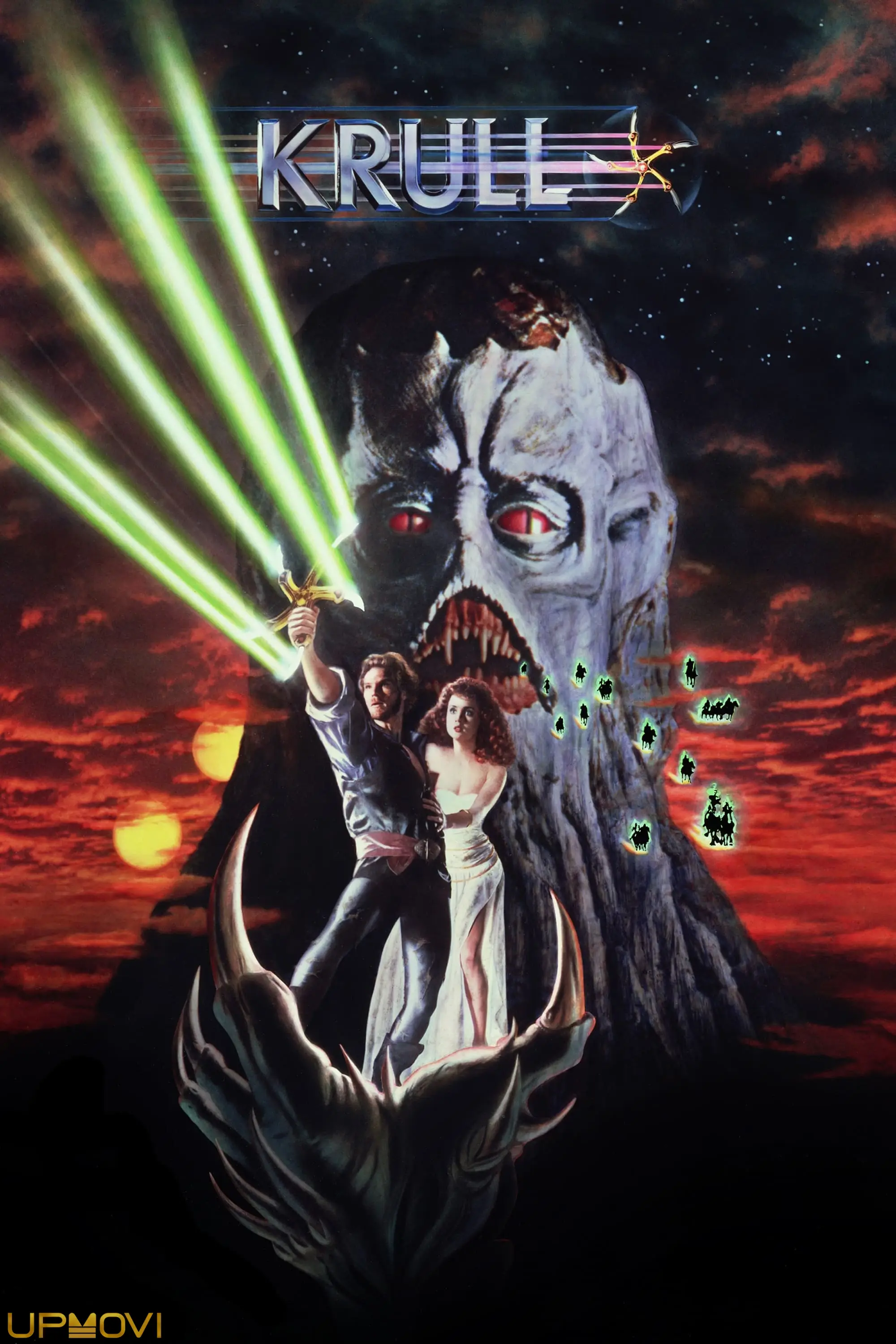 Krull