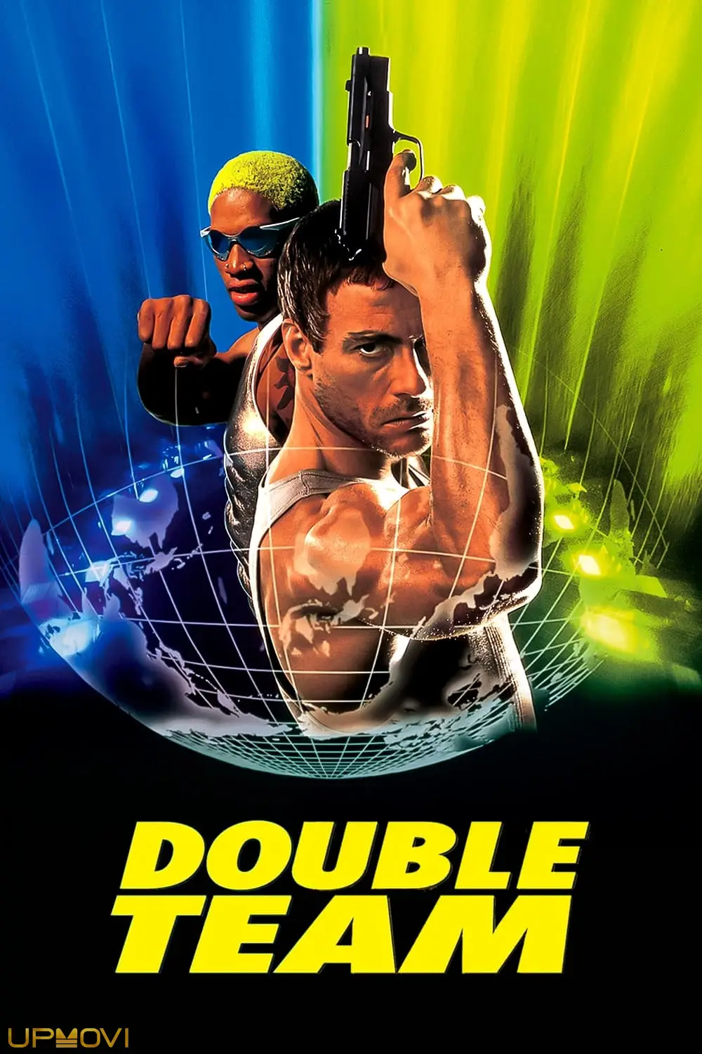 Double Team
