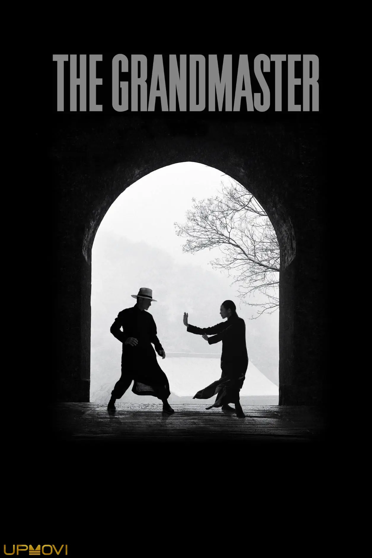 The Grandmaster