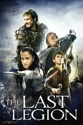 The Last Legion