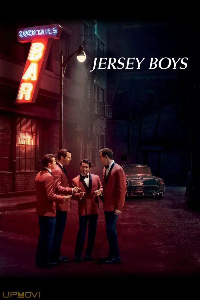 Jersey Boys