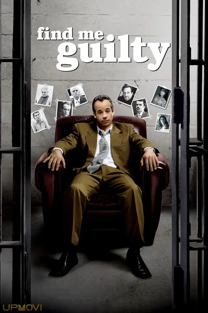 Find Me Guilty