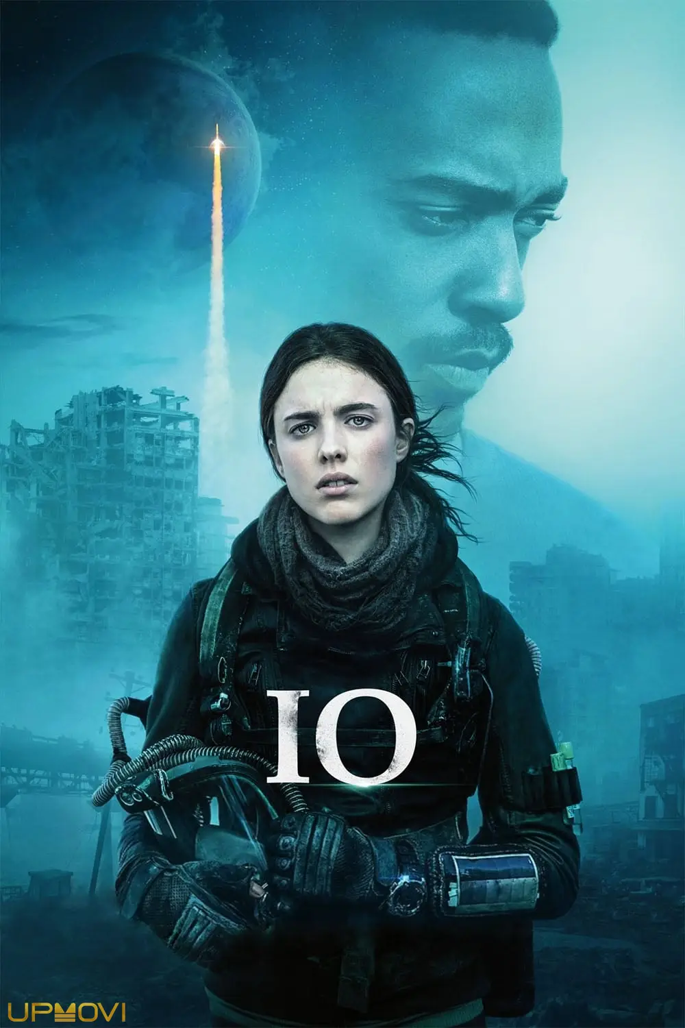 IO