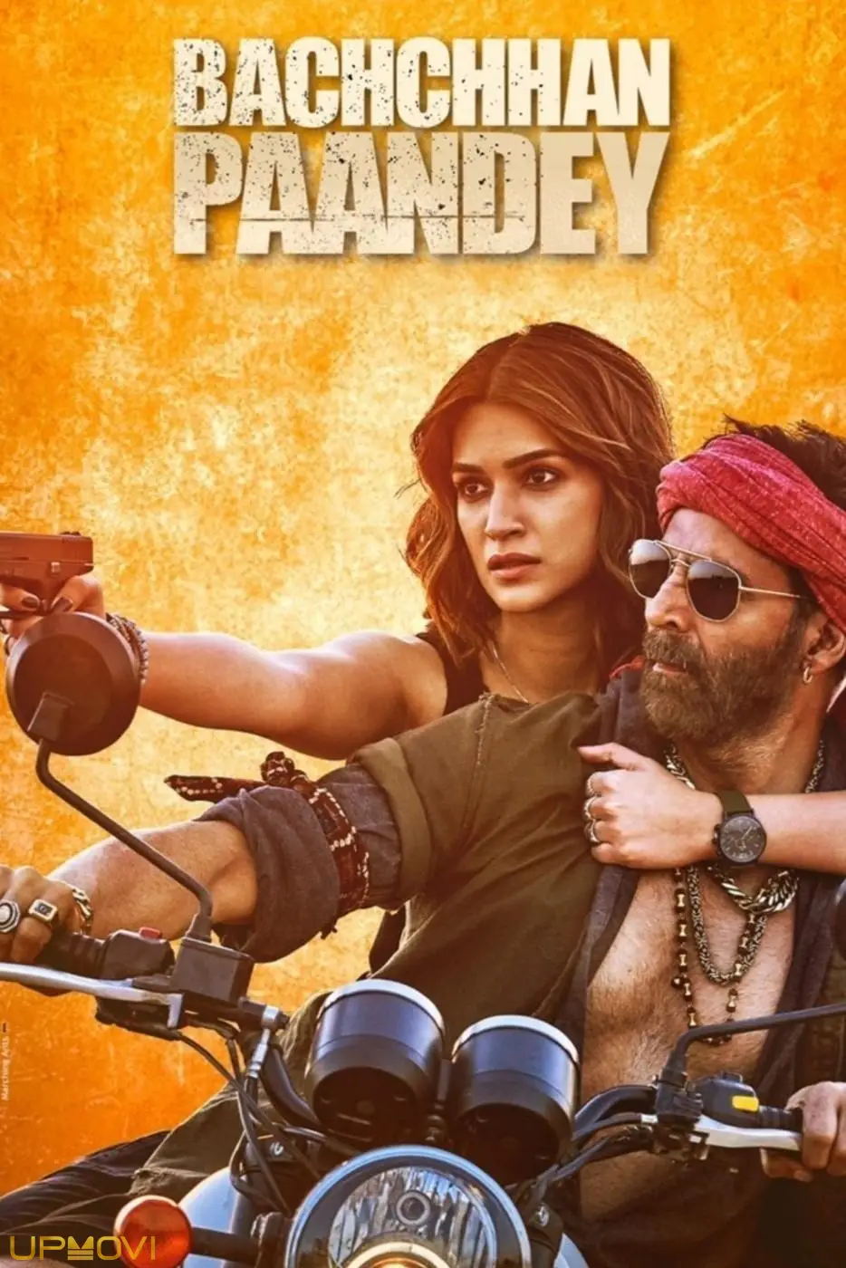 Bachchhan Paandey