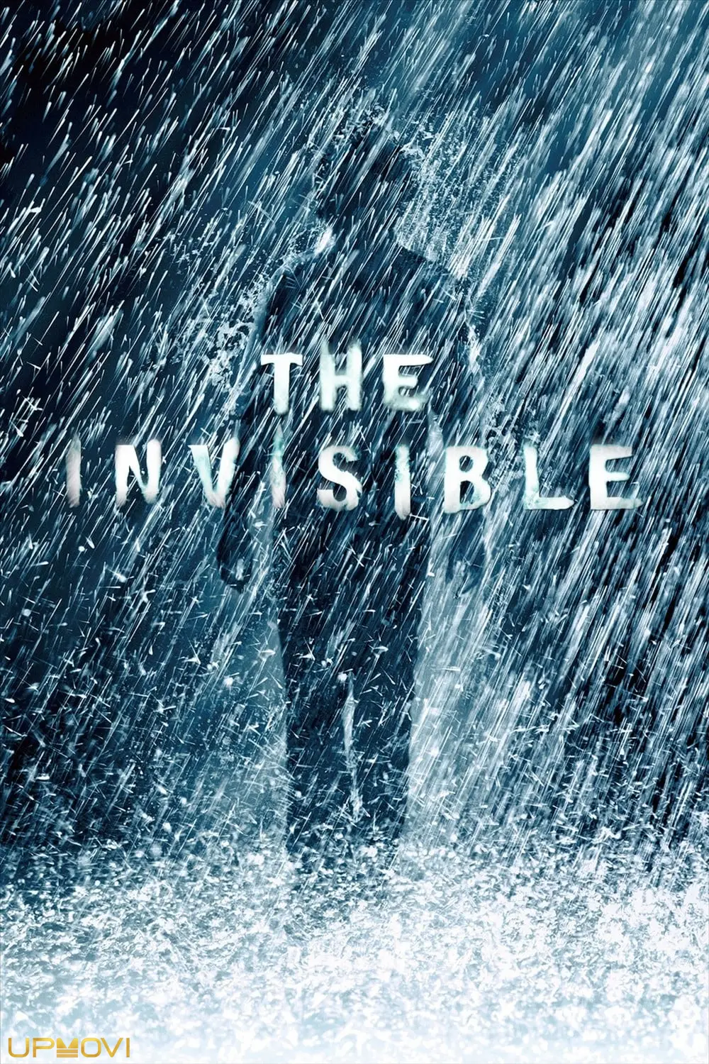 The Invisible