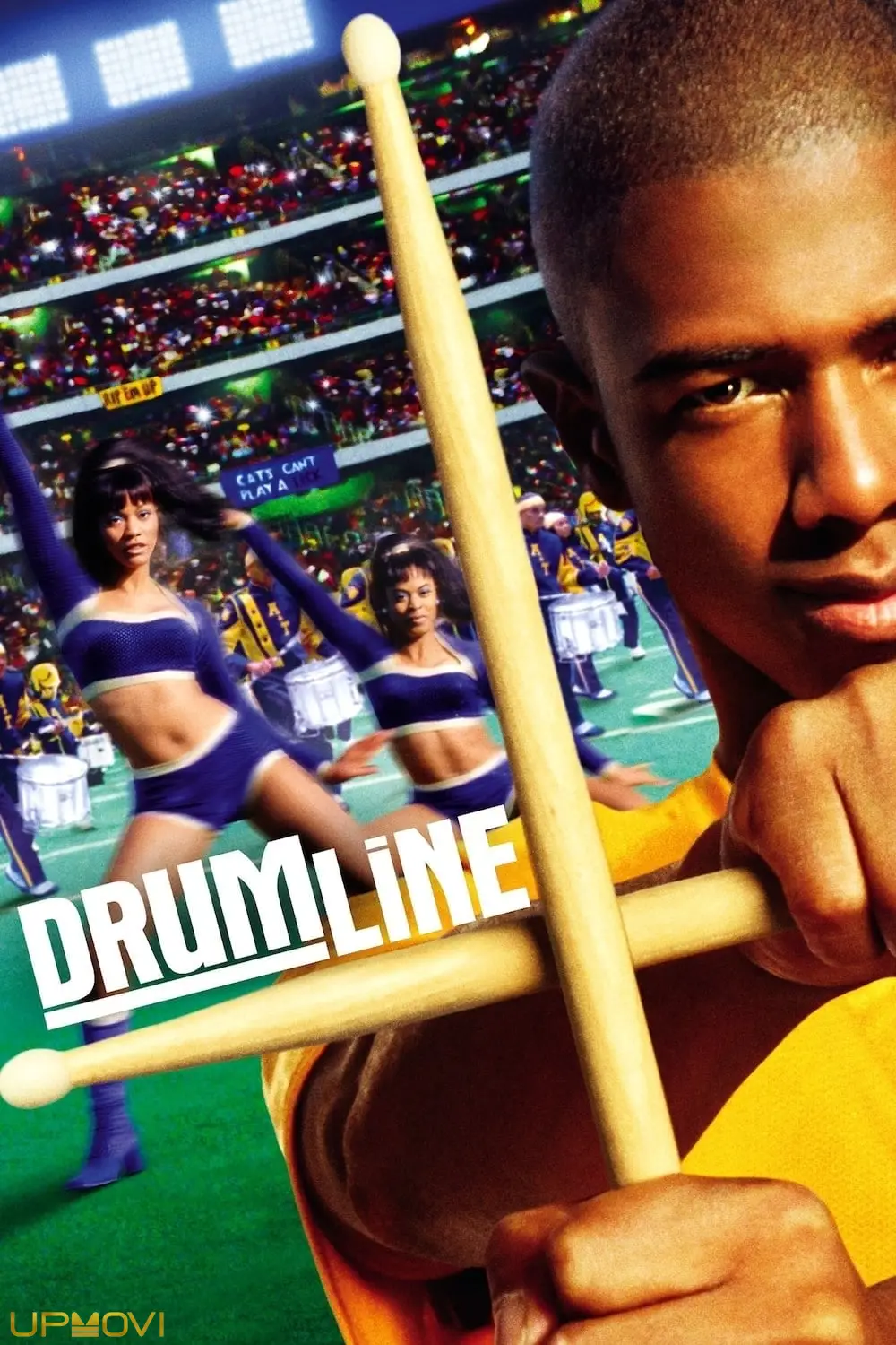 Drumline