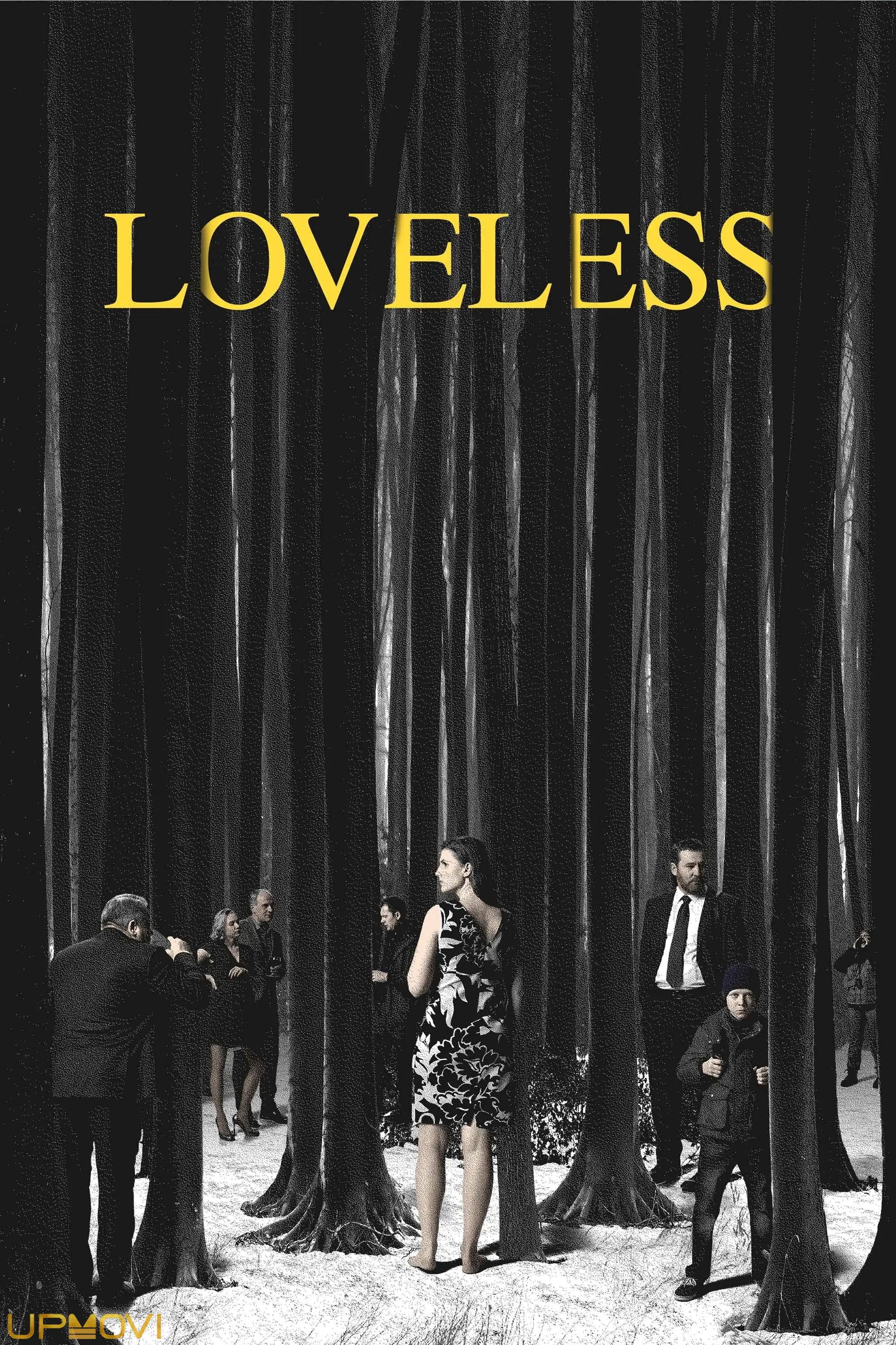 Loveless