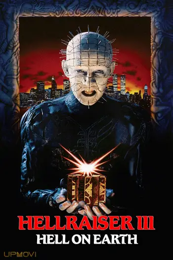 Hellraiser III: Hell on Earth