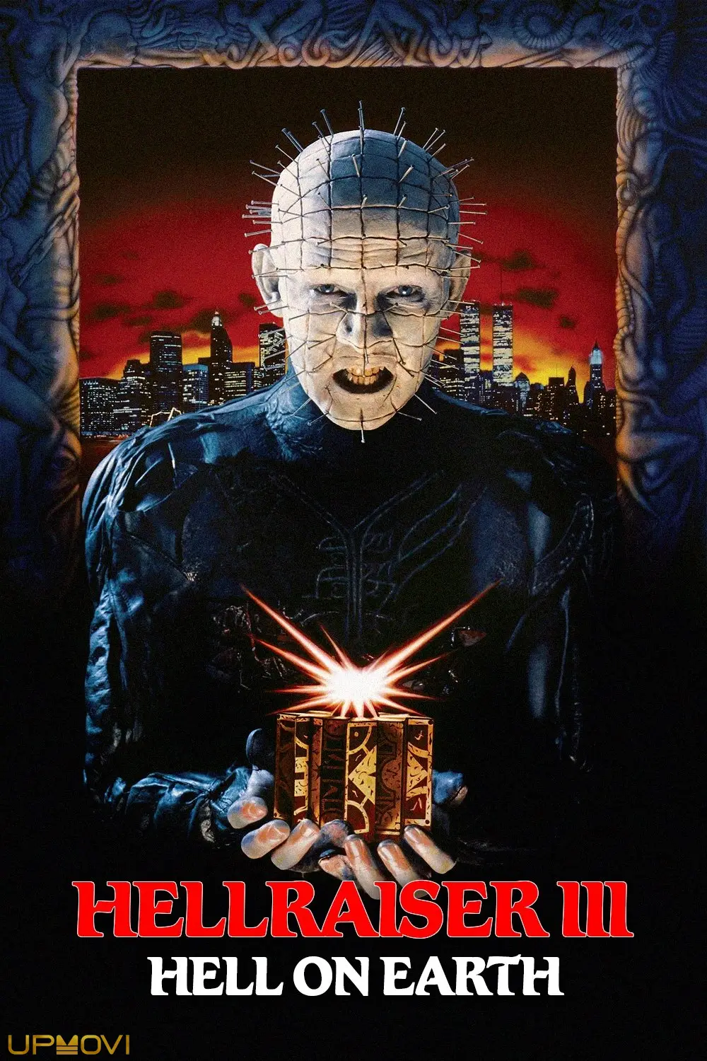 Hellraiser III: Hell on Earth