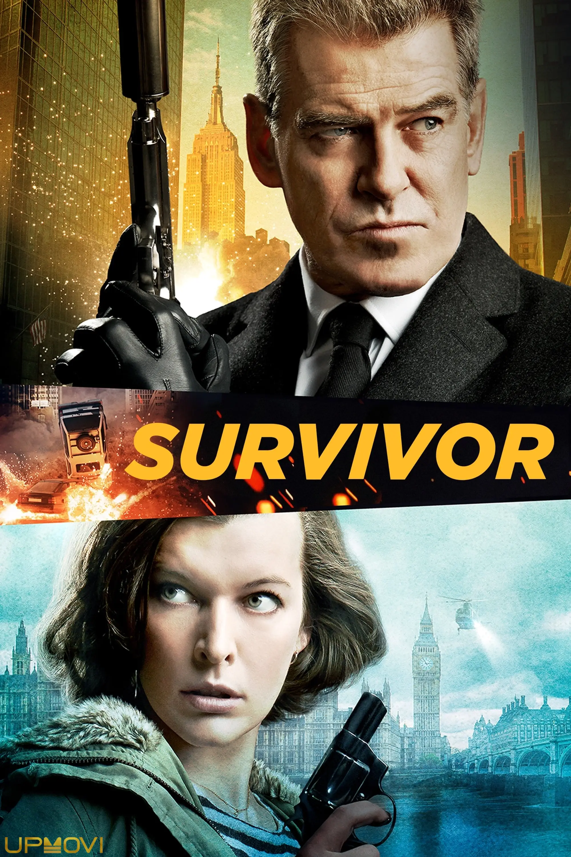 Survivor