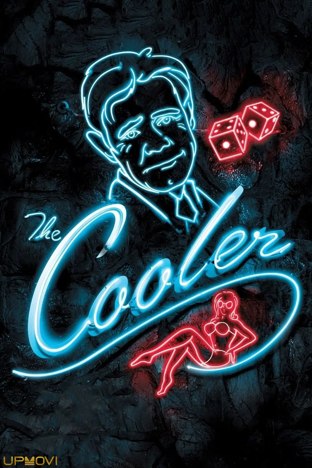 The Cooler