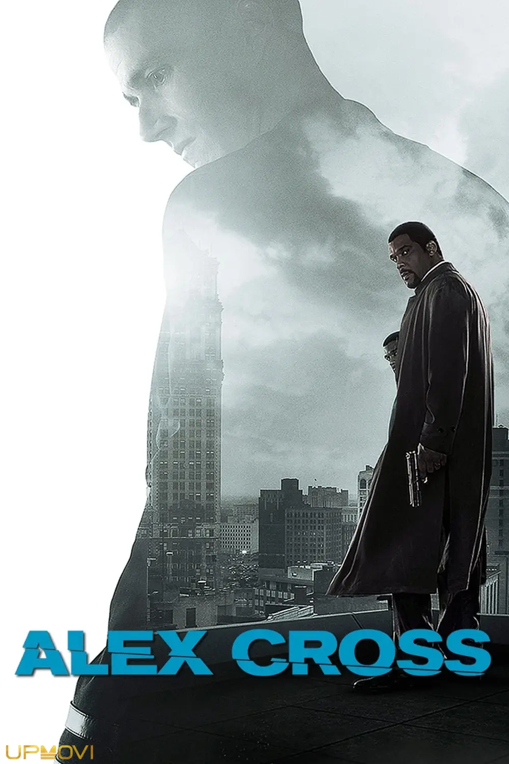 Alex Cross
