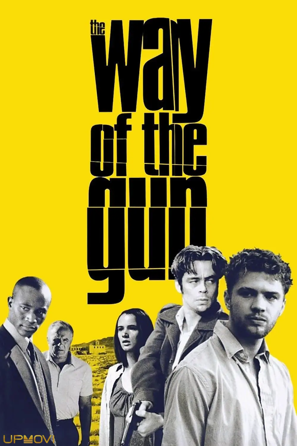 The Way of the Gun