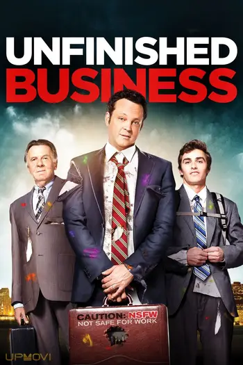 Unfinished Business