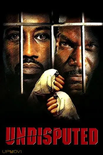 Undisputed