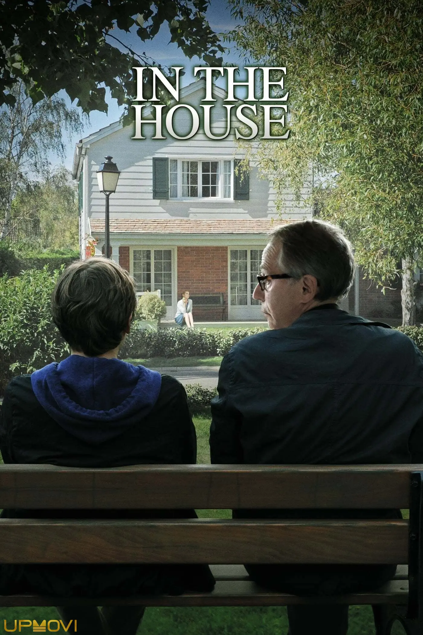 In the House