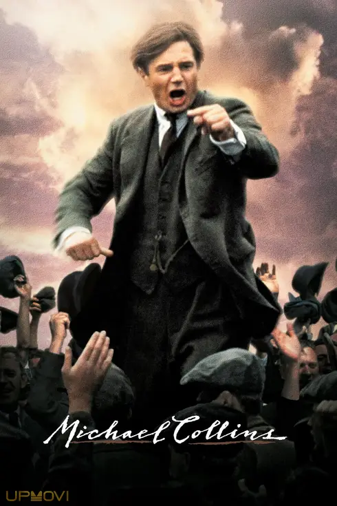 Michael Collins
