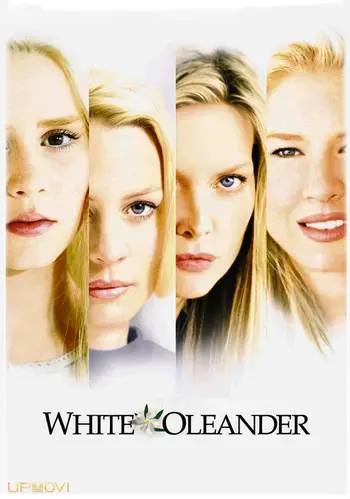 White Oleander