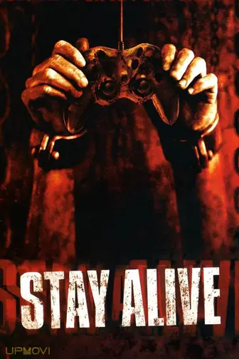 Stay Alive