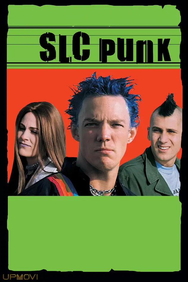 SLC Punk