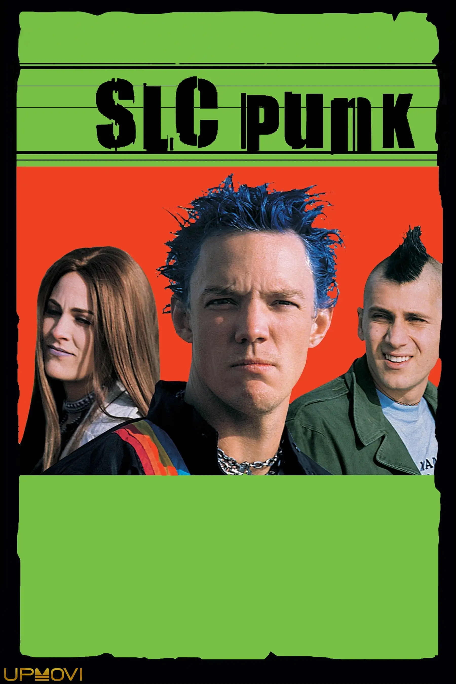 SLC Punk