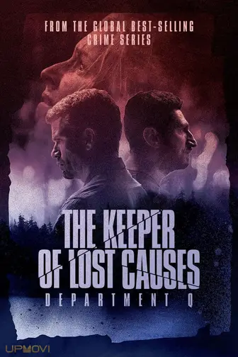The Keeper of Lost Causes