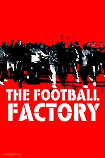 The Football Factory