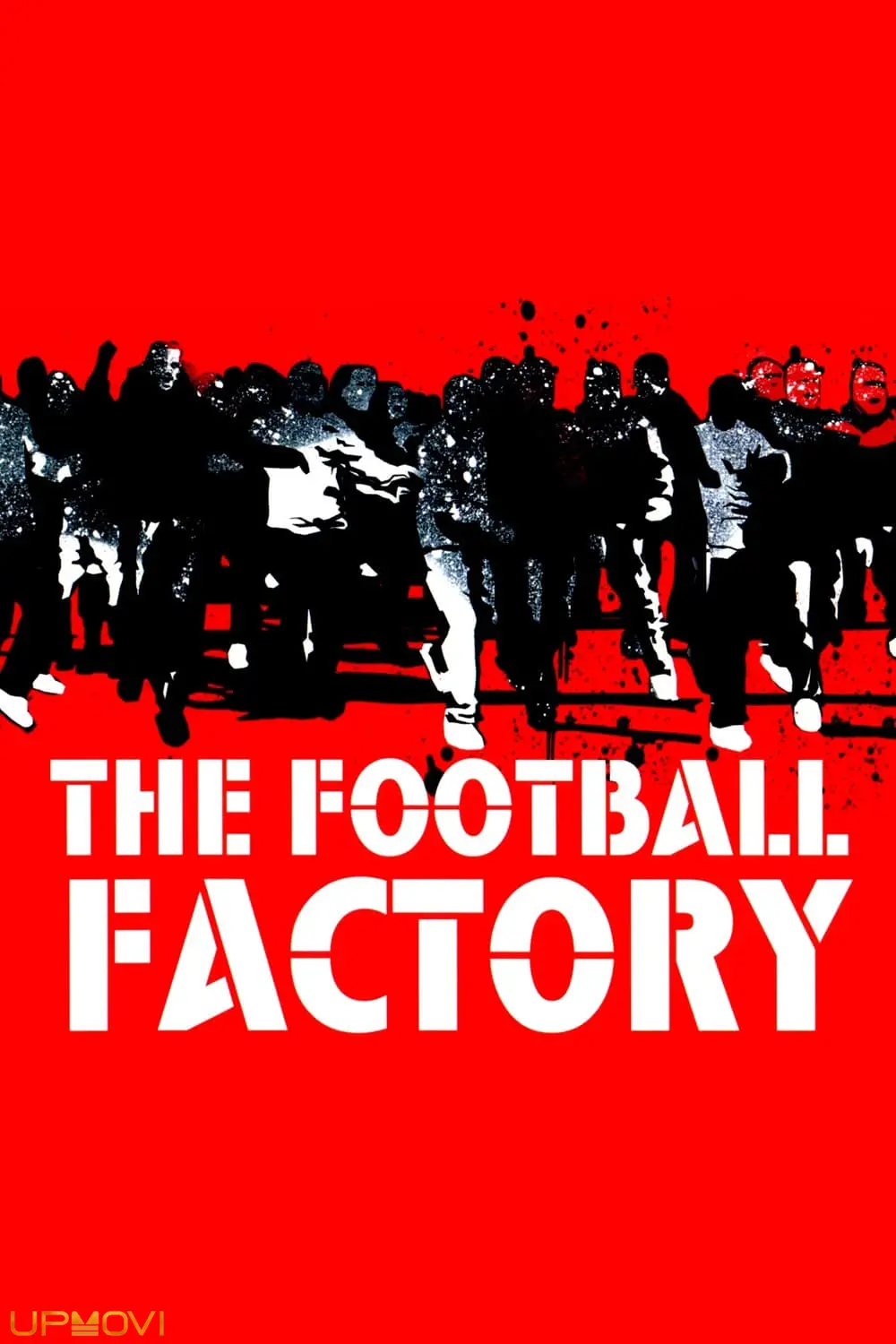 The Football Factory
