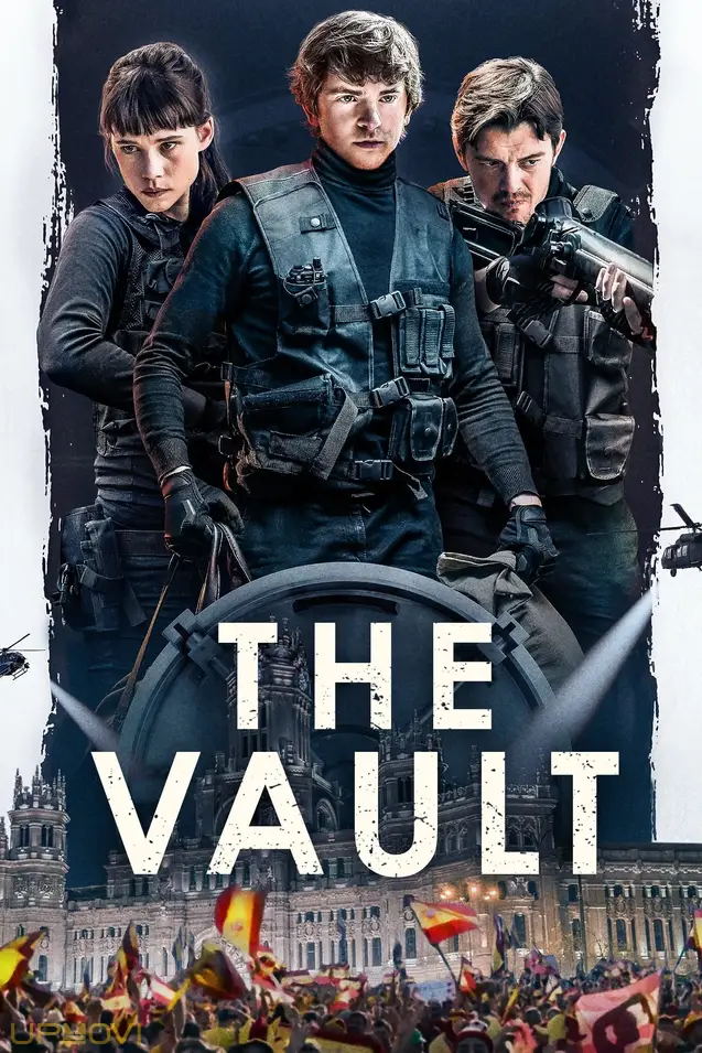 The Vault