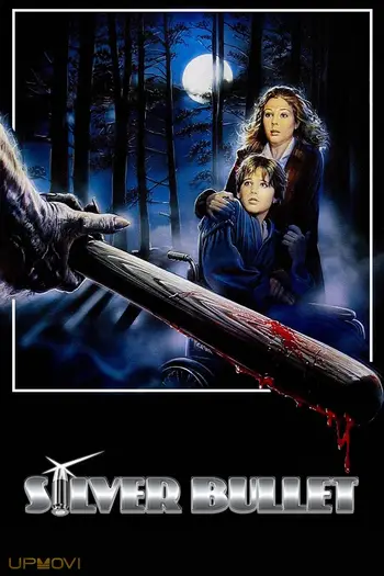 Silver Bullet