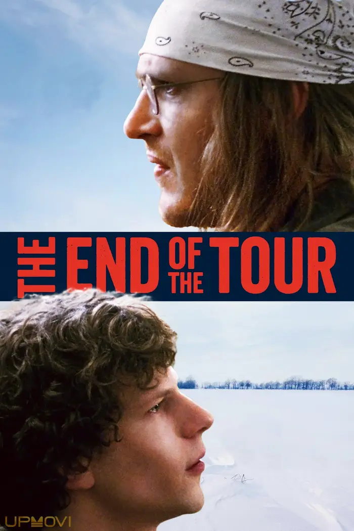 The End of the Tour