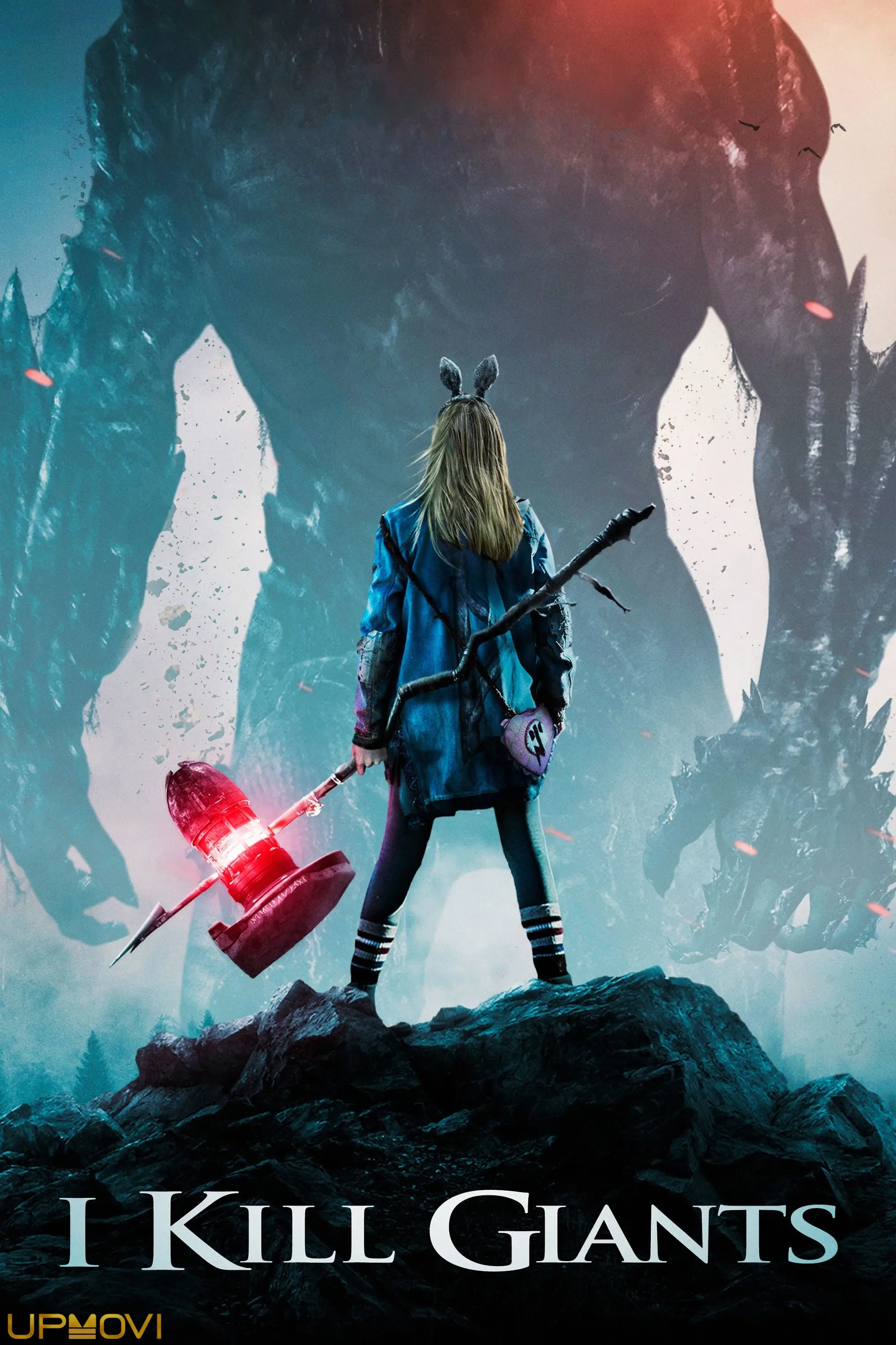 I Kill Giants