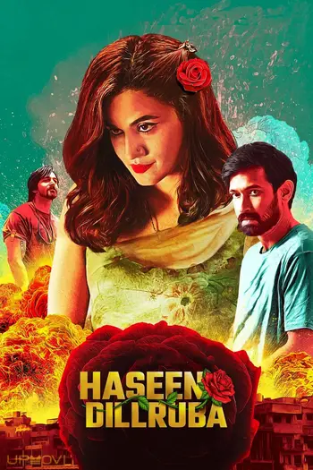 Haseen Dillruba