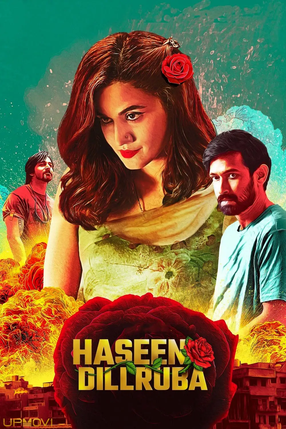Haseen Dillruba