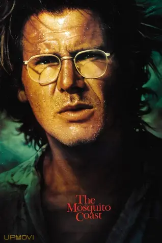 The Mosquito Coast