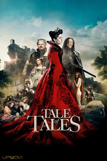 Tale of Tales