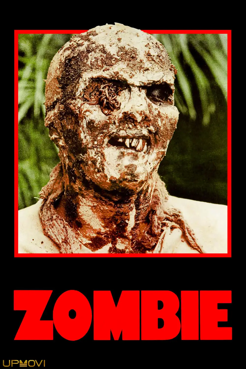 Zombie Flesh Eaters
