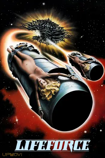 Lifeforce