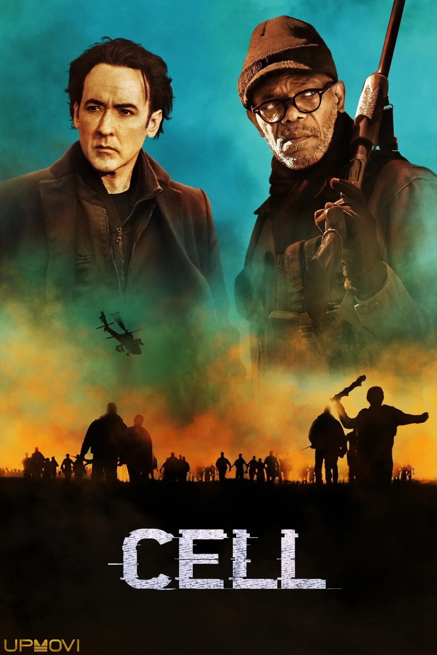Cell