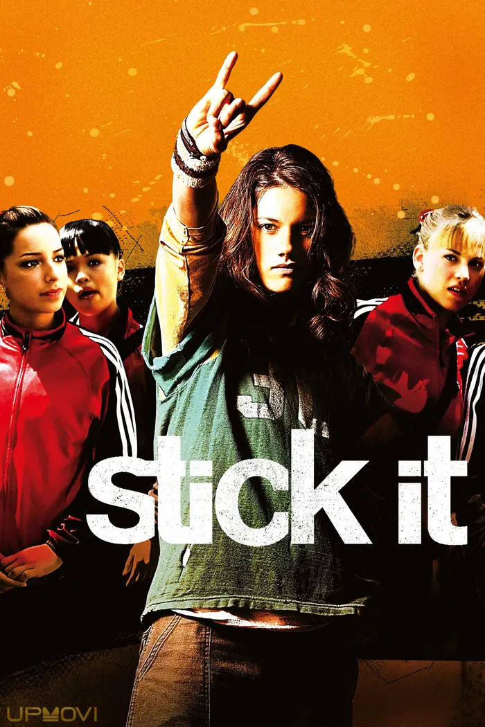 Stick It