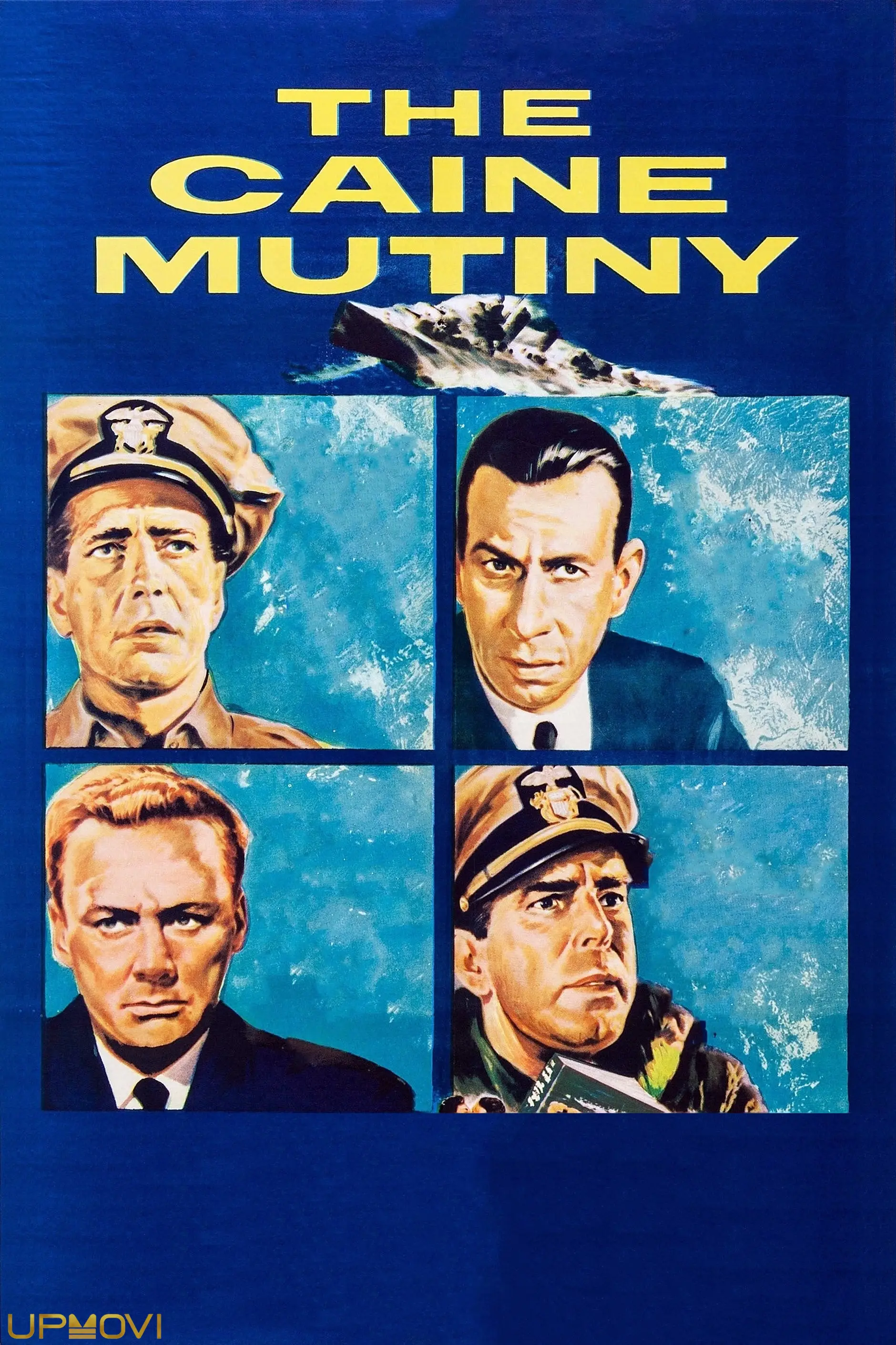 The Caine Mutiny
