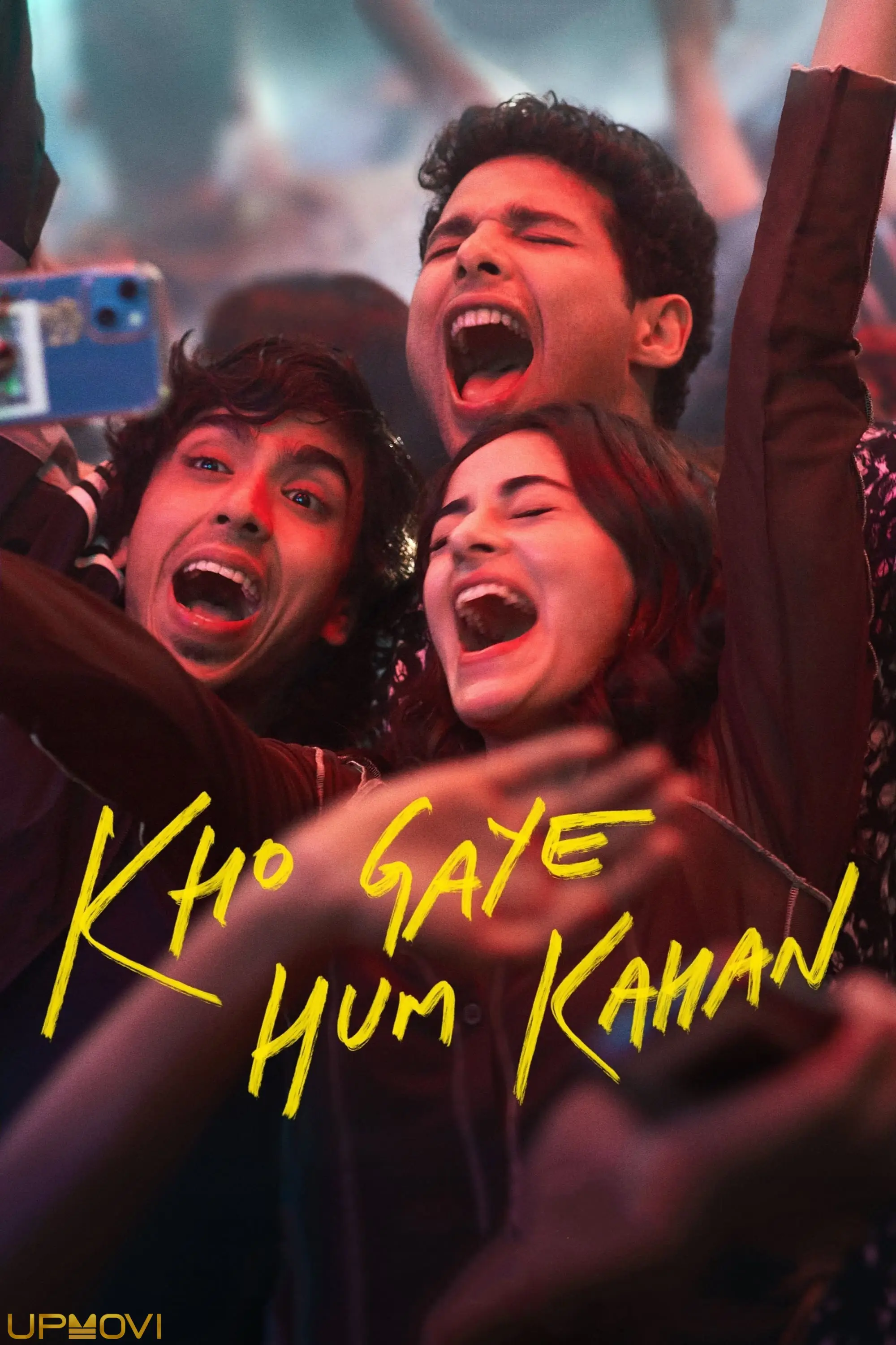 Kho Gaye Hum Kahan