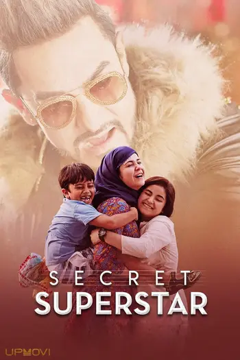 Secret Superstar